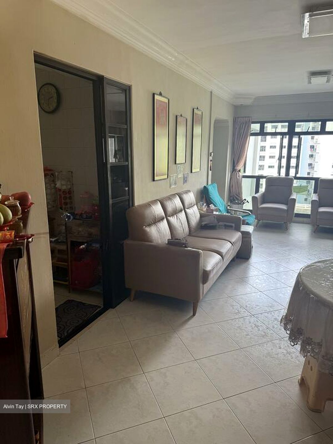 Blk 106A Depot Heights (Bukit Merah), HDB 4 Rooms #523865121